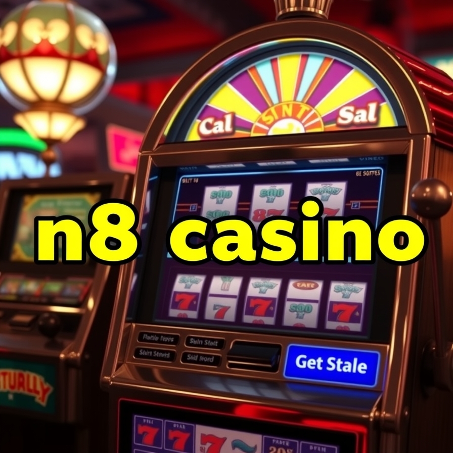 N8 Casino APK Benefits and Security Features