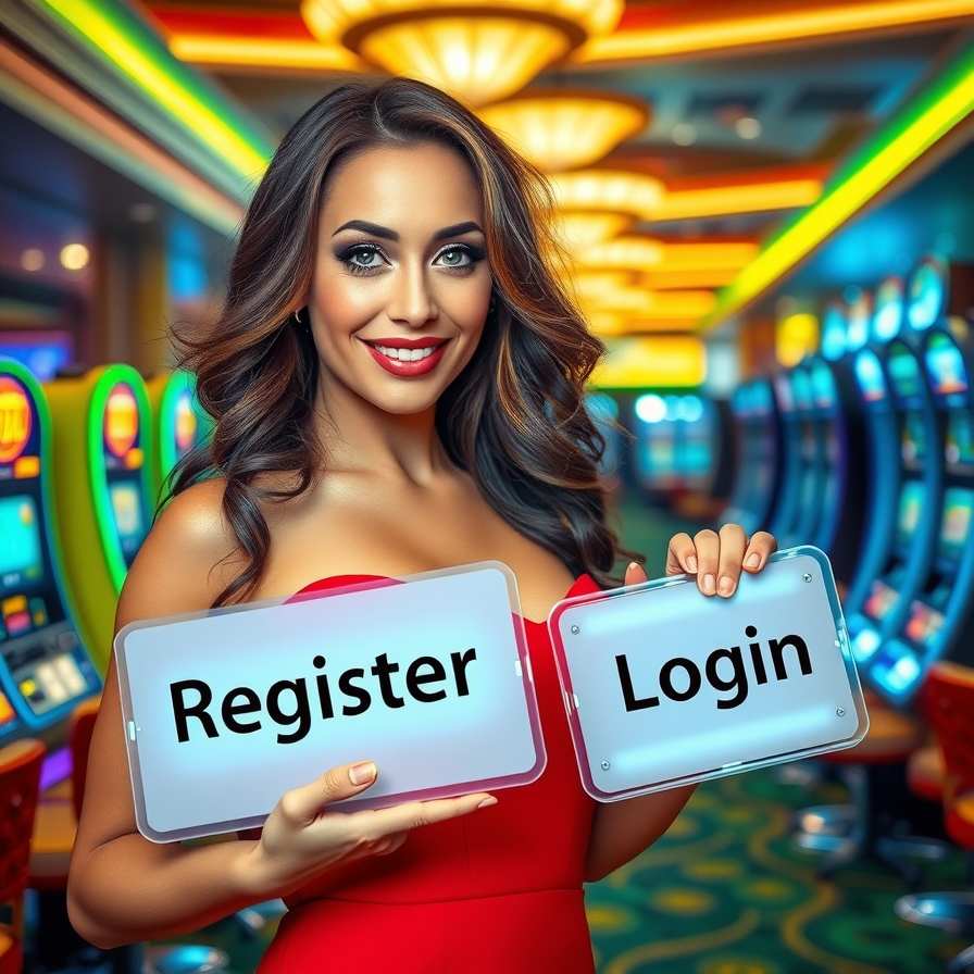 N8 Casino APK Registration Process